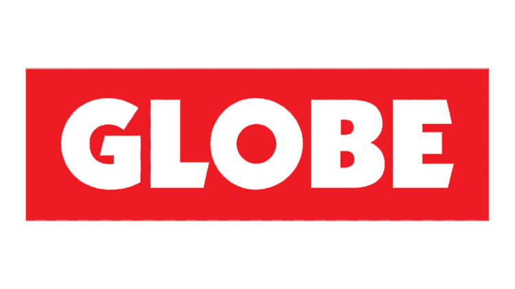 Globe Globe Tilt Hi Crew Sock 5 Pack