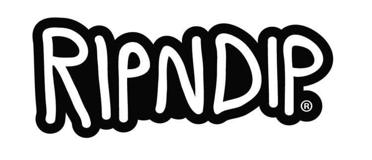 Ripndip Ripndip Mother Nerm Sticker Sheet | Multi