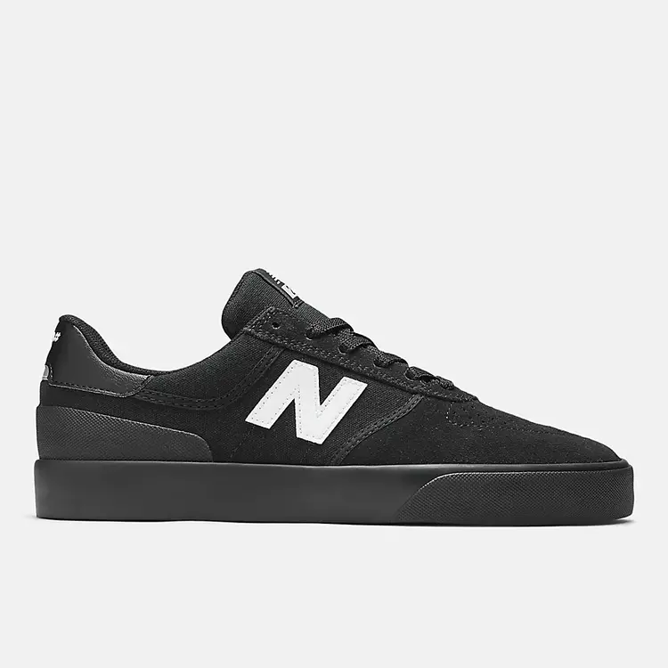New Balance New Balance Numeric 272 | Black/White