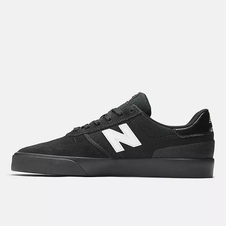 New Balance New Balance Numeric 272 | Black/White