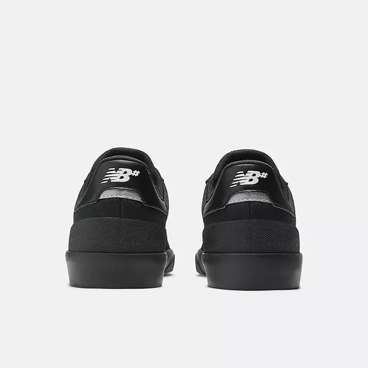 New Balance New Balance Numeric 272 | Black/White
