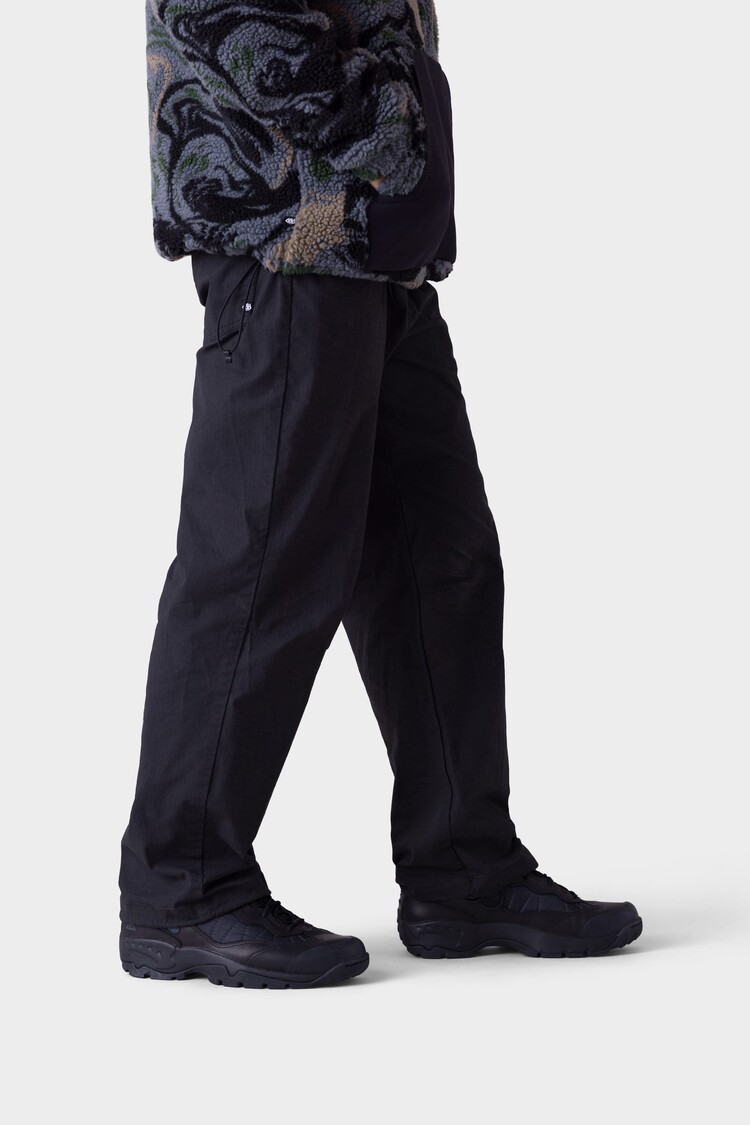 686 Technical Apparel 686 Cruiser Pant Wide Fit | Black