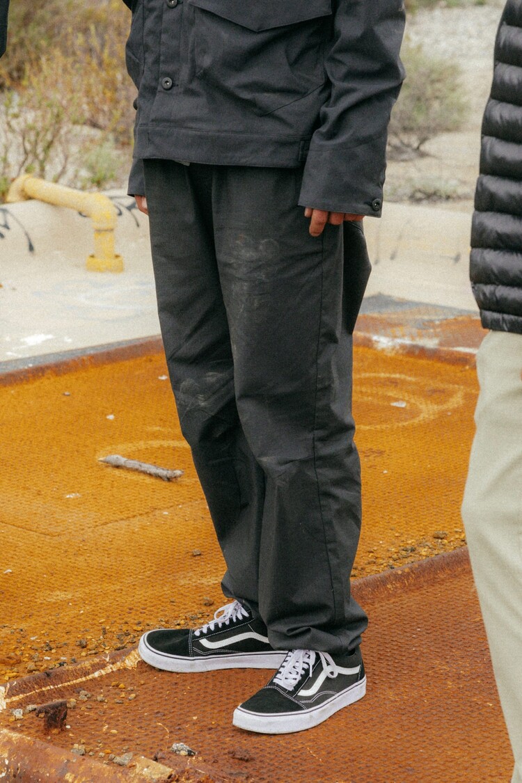 686 Technical Apparel 686 Cruiser Pant Wide Fit | Black