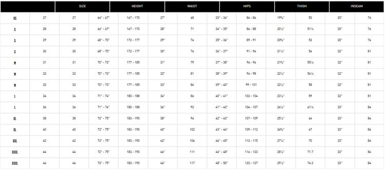 Volcom Volcom Frickin Skate Chino Pant | Teak