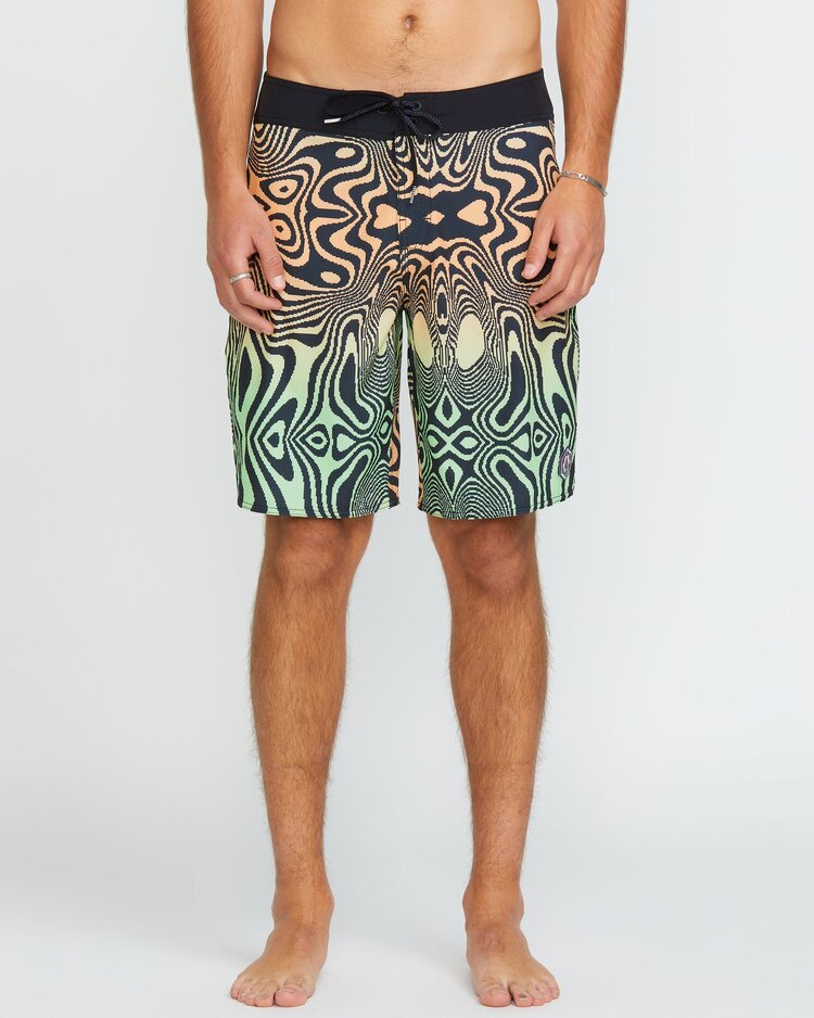 Volcom Filip Rygalski Mod 18 Boardshort | Multi