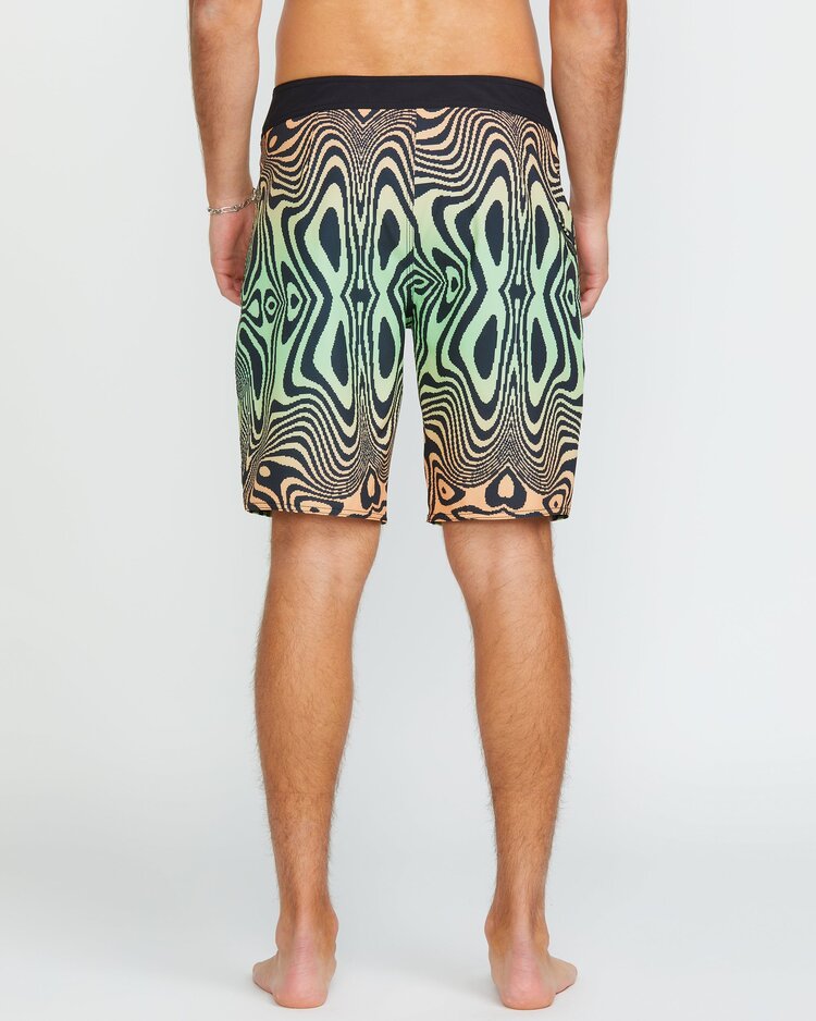 Volcom Filip Rygalski Mod 18 Boardshort | Multi