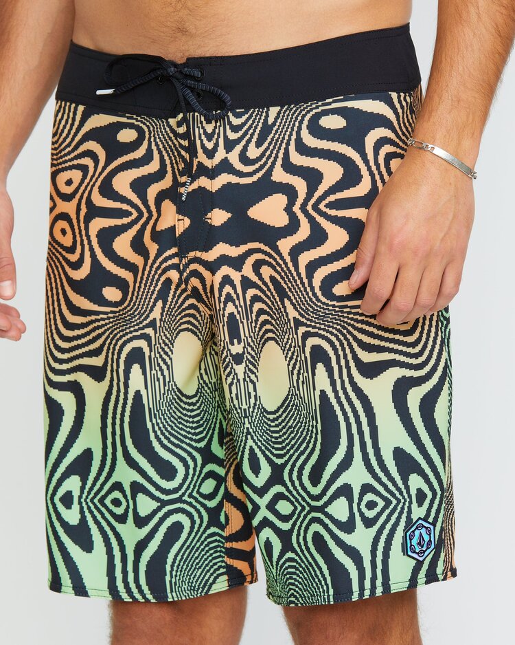 Volcom Filip Rygalski Mod 18 Boardshort | Multi