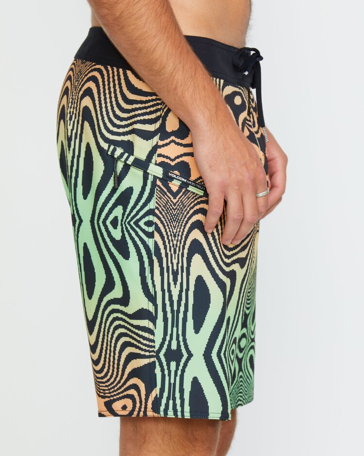 Volcom Filip Rygalski Mod 18 Boardshort | Multi