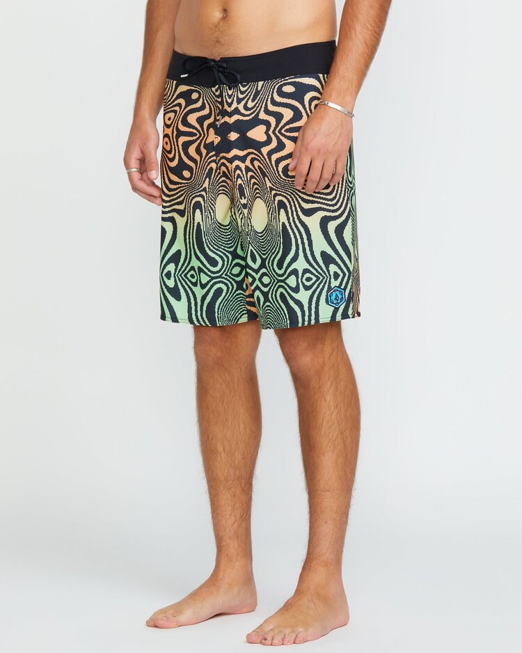 Volcom Filip Rygalski Mod 18 Boardshort | Multi