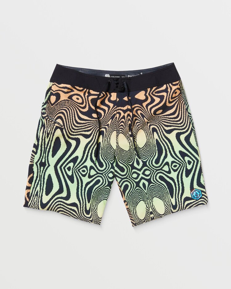 Volcom Filip Rygalski Mod 18 Boardshort | Multi