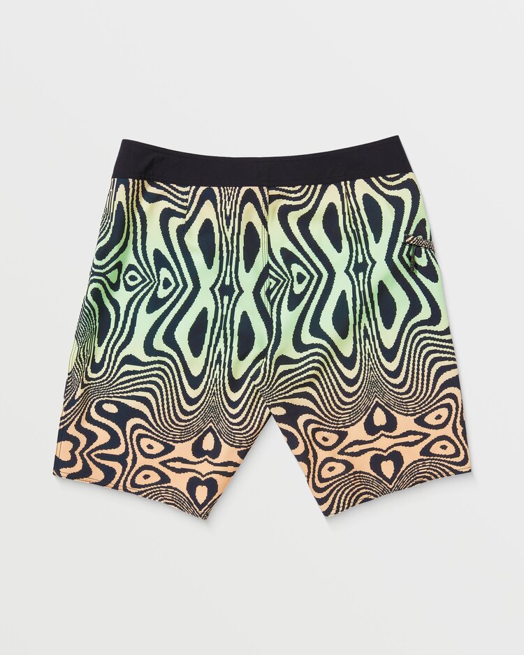 Volcom Filip Rygalski Mod 18 Boardshort | Multi