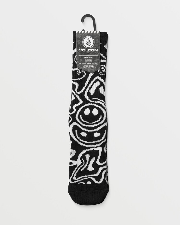 Volcom Filip Rygalski Socks