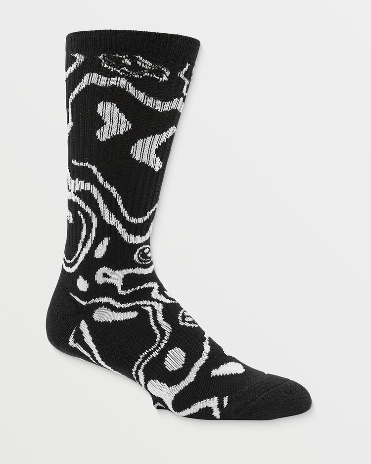 Volcom Filip Rygalski Socks