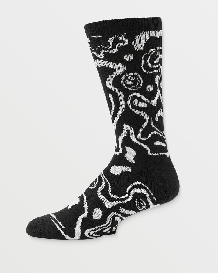 Volcom Filip Rygalski Socks