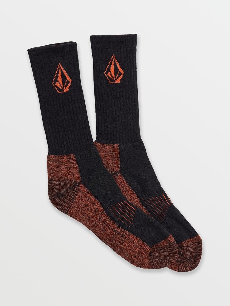 Volcom Volcom Volcom Workwear Sock 3Pk