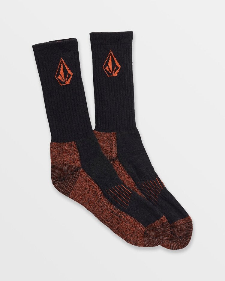 Volcom Volcom Volcom Workwear Sock 3Pk