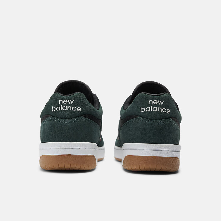 New Balance New Balance Jamie Foy x Numeric 480 | Forest GreenBlack