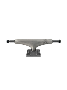 Thunder Thunder Team Hollow Trucks | Raw