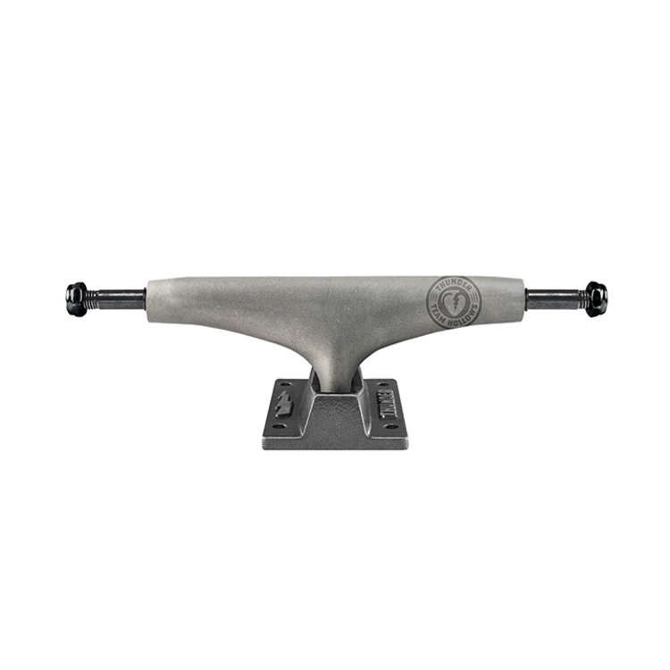 Thunder Thunder Team Hollow Trucks | Raw