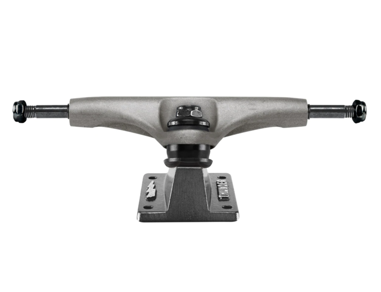 Thunder Thunder Team Hollow Trucks | Raw