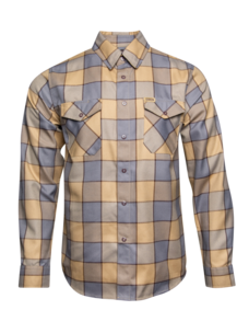 Dixxon Carbine Flannel