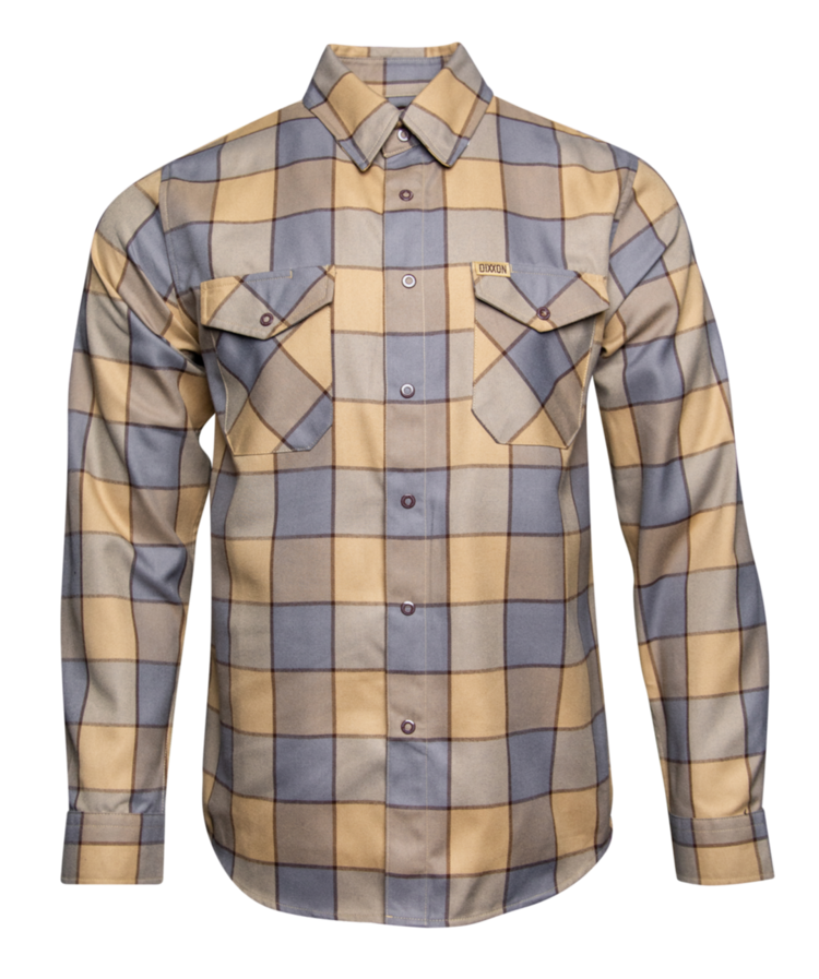 Dixxon Carbine Flannel