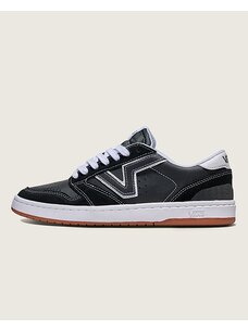 Vans Lowland 2.0 Shoe | Black White