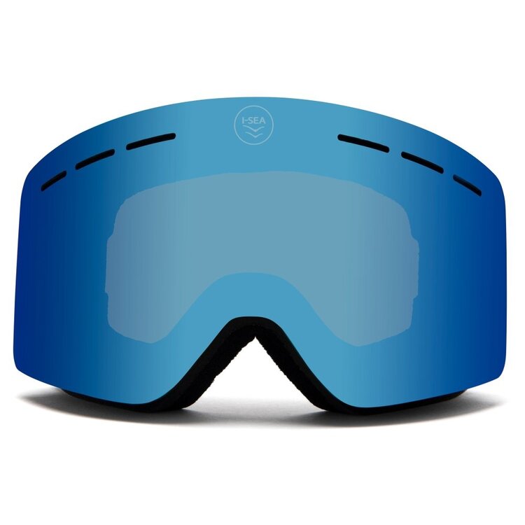I-SEA Big Sky Goggle | BlackBlue
