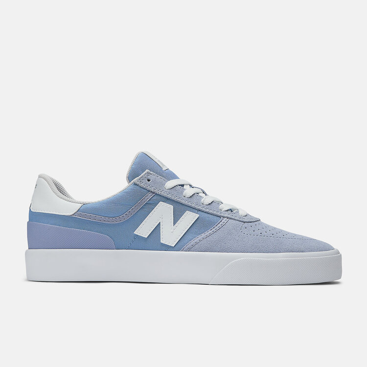 New Balance Numeric 272 | Ocean HazeWhite