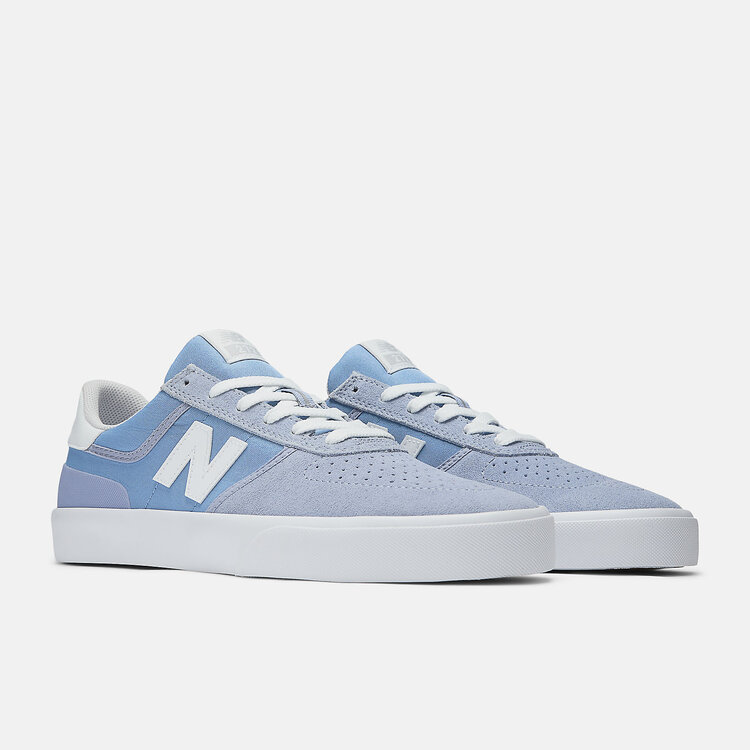 New Balance Numeric 272 | Ocean HazeWhite