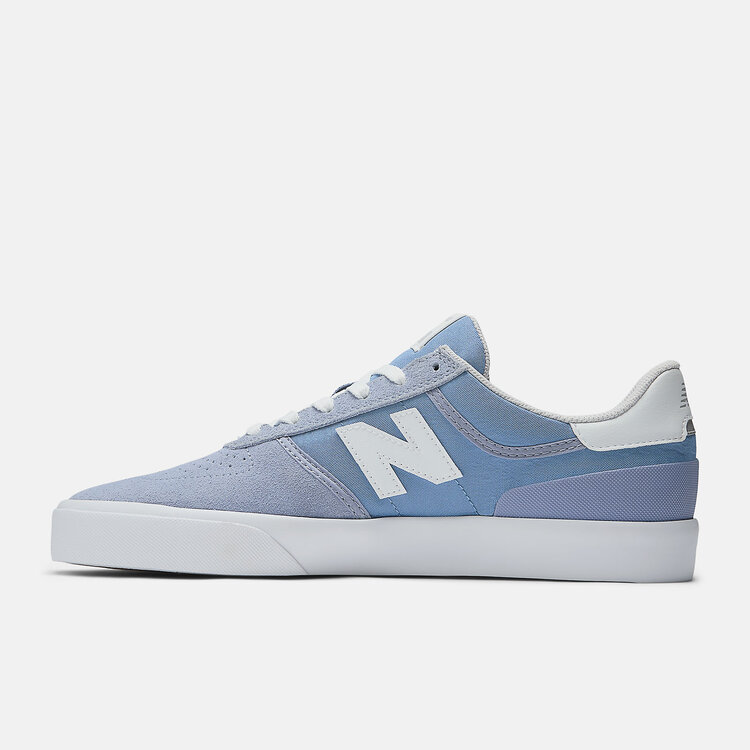 New Balance Numeric 272 | Ocean HazeWhite