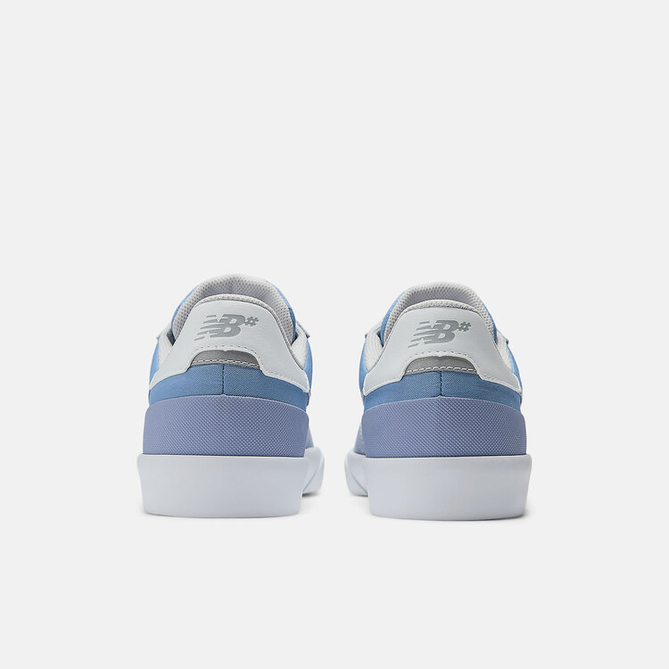 New Balance Numeric 272 | Ocean HazeWhite
