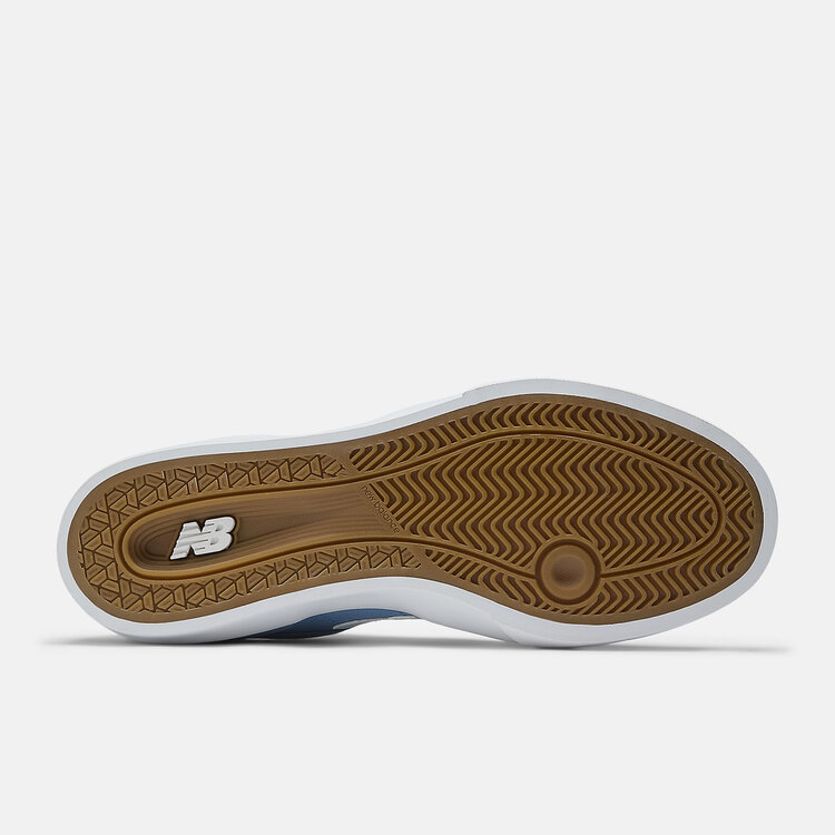 New Balance Numeric 272 | Ocean HazeWhite