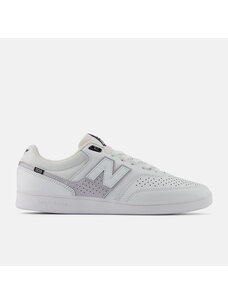 New Balance Numeric Brandon Westgate 508 | WhiteGrey