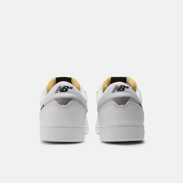 New Balance Numeric Brandon Westgate 508 | WhiteGrey
