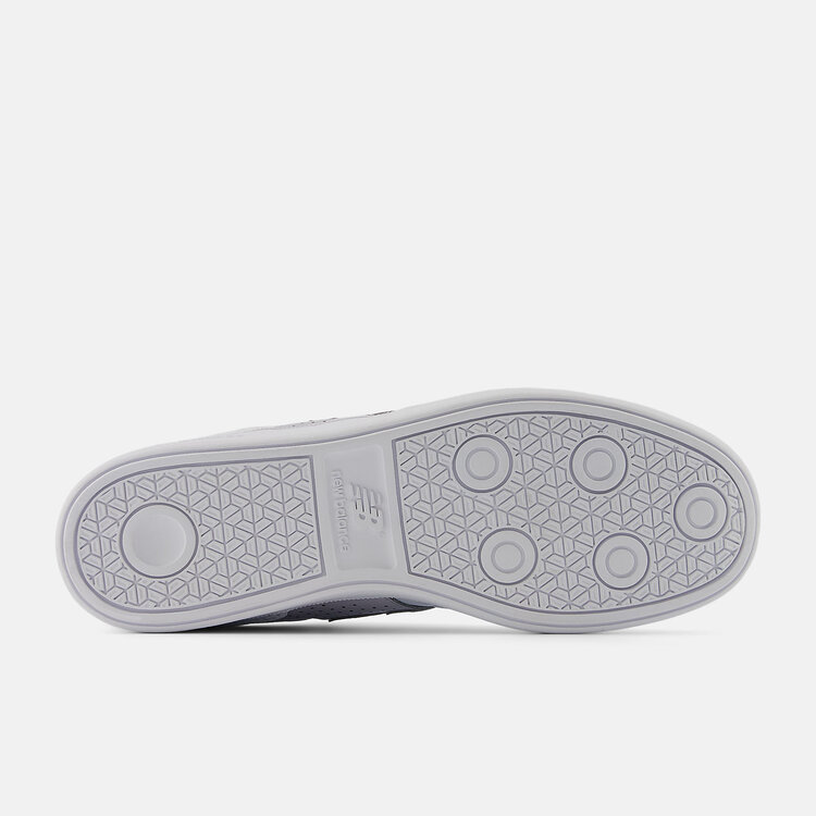 New Balance Numeric Brandon Westgate 508 | WhiteGrey