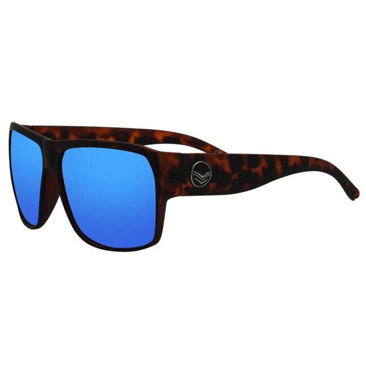 I-SEA I-SEA Nick I | TortBlue Mirror Polarized