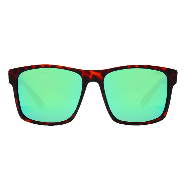 I-SEA I-Sea Ryder | Tort/Green