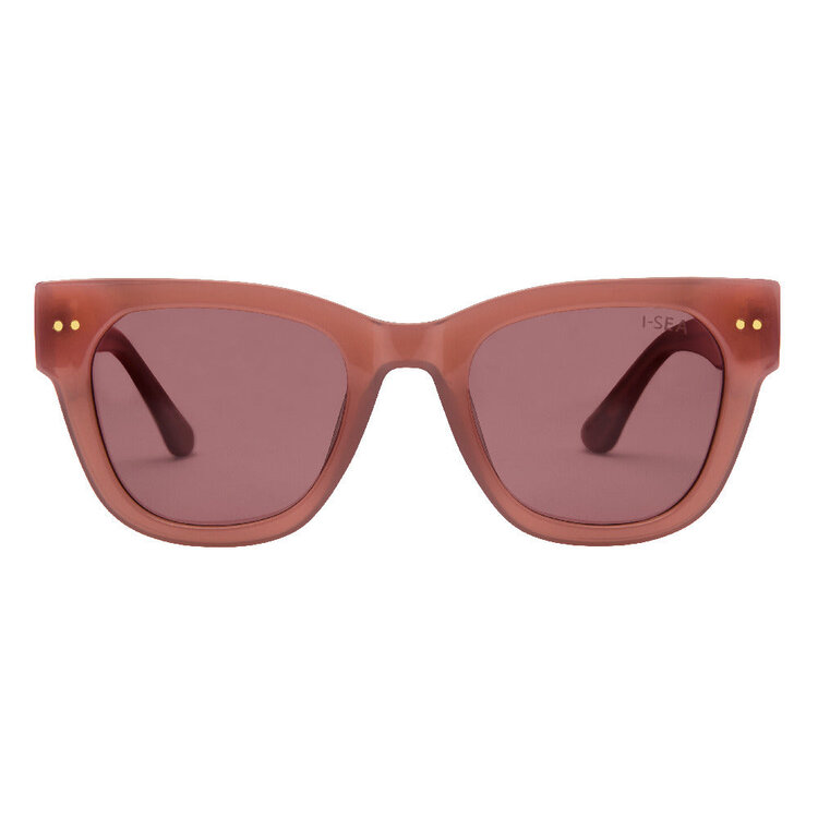 I-SEA Andie | Dusty Rose/Plum