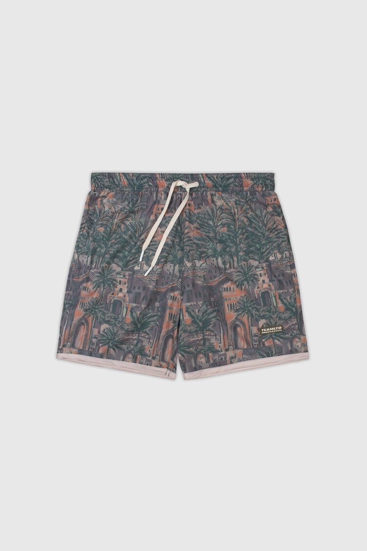 TEAMLTD TEAMLTD Swim Short | Morocco