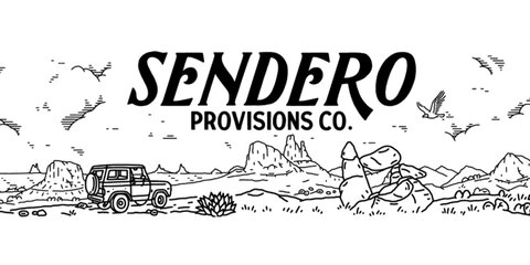 Sendero Provisions Co.