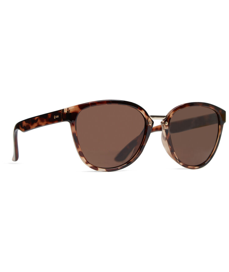 Dot Dash Dot Dash Summerland | Tortoise / Bronze