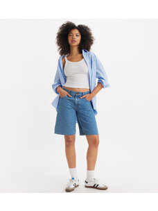 Levi's Levi's Womens Baggy Dad Jorts | Foolish Love
