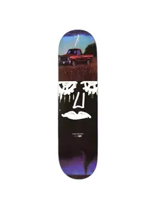 Quasi Barker Stormchaser Deck | 8.25