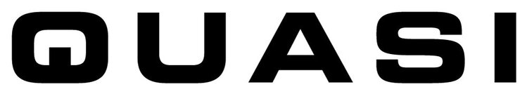 Quasi Barker Stormchaser Deck | 8.25