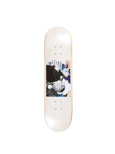 Polar Polar Aaron Herrington Return Soon Deck | 8.25