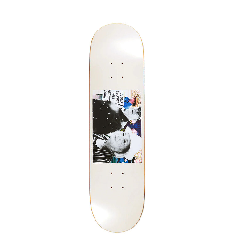 Polar Polar Aaron Herrington Return Soon Deck | 8.25