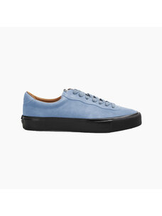 Last Resort VM001 Lo Suede | Dusty BlueBlack
