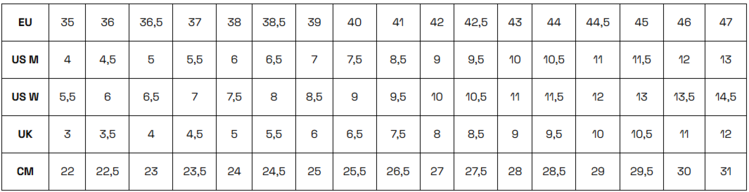 Last Resort VM001 Lo Suede | Dusty BlueBlack