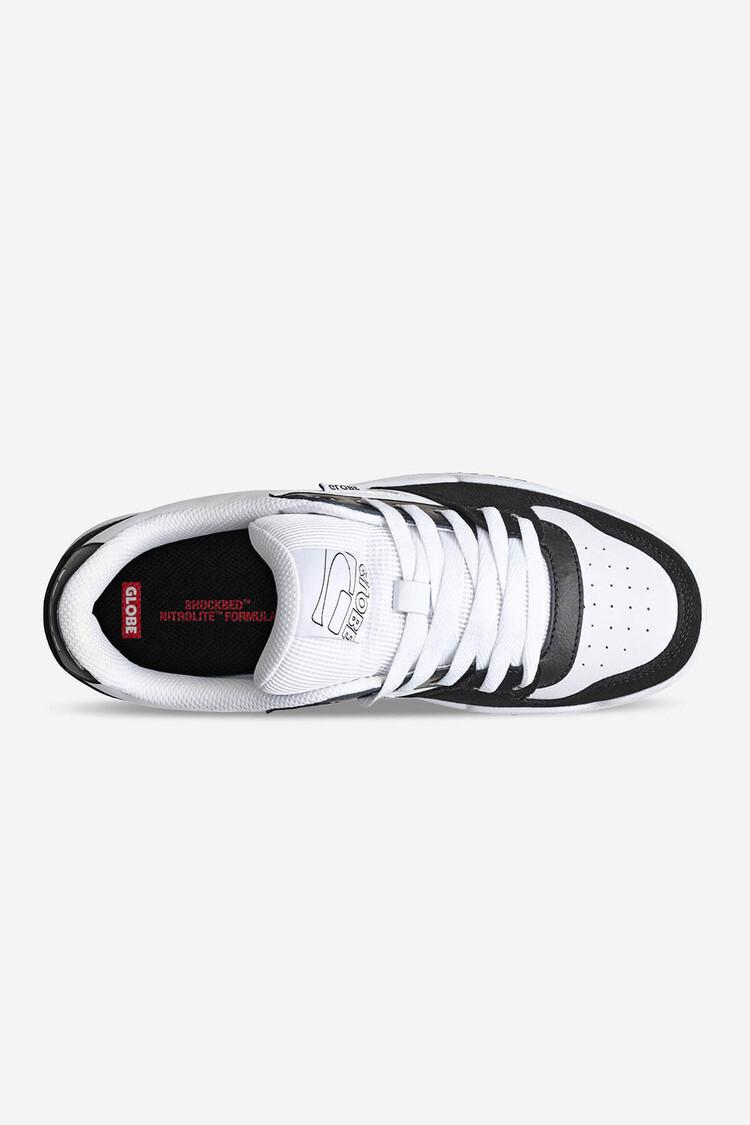 Globe Mojo 2.0 | BlackWhite